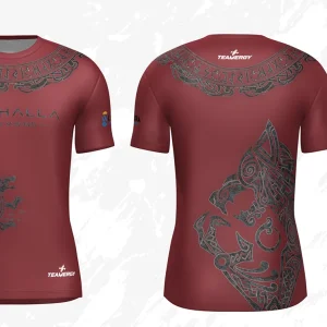 CAMISETA EVENTO L'ALCORA
