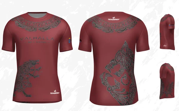 CAMISETA EVENTO L'ALCORA