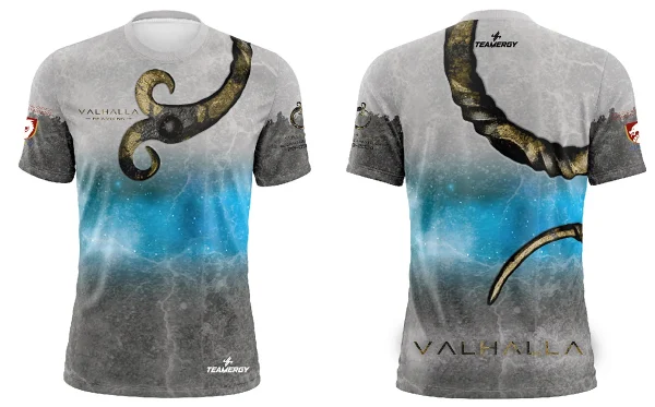 CAMISETA EVENTO EL GRAO