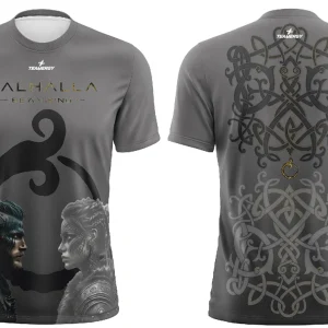 CAMISETA EVENTO LA VALL